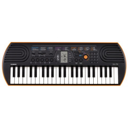 CASIO SA-76