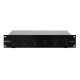OMNITRONIC PA 6-Zone Mono Vol Contr 30W bk
