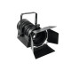 Eurolite LED THA-40PC Theater-Spot (Black)