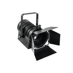 Eurolite LED THA-40PC Theater-Spot (Black)