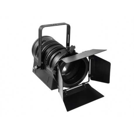 Eurolite LED THA-40PC Theater-Spot (Black)