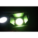 Eurolite LED Theatre COB 100 RGB+WW