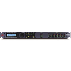 DBX 260 (DBX DriveRack 260, DBX260V-EU)
