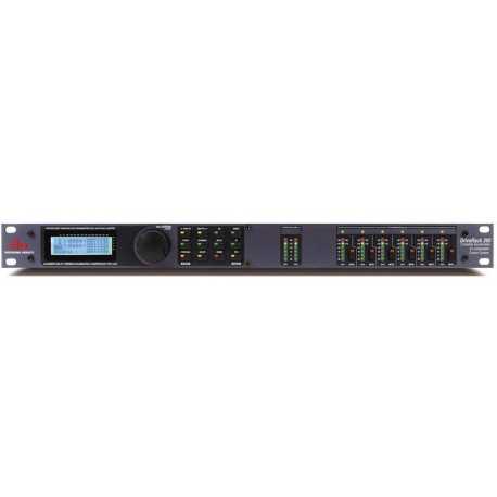 DBX 260 (DBX DriveRack 260, DBX260V-EU)