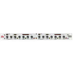 DBX 266XS