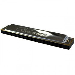 BELCANTO HRM-40-C