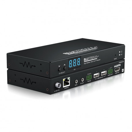 BLUSTREAM Blustream IP50HD-RX