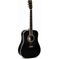 Sigma Special Edition SDR-42 Nashville с мягким кейсом