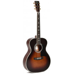 Sigma Limited Series SGM-41-SB Limited с мягким кейсом