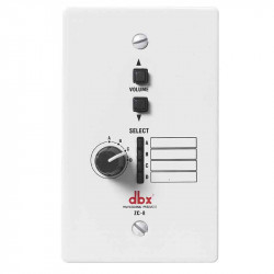 DBX ZC8-US