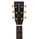 Sigma Special Edition S000R Black Diamond (LR Baggs EAS-VTC) с мягким кейсом