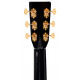 Sigma Special Edition S000R Black Diamond (LR Baggs EAS-VTC) с мягким кейсом