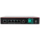 BIAMP TESIRAFORTE X 400 4 DSP LAUNCH