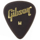 Gibson APRGG-74M 1/2 Gross Black Standard Style/Medium