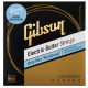GIBSON GIBSON SEG-BWR9