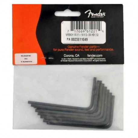 FENDER FENDER 0023811049