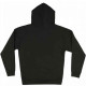 Fender Hoodie Spirit Of Rock'n'roll Men's Black XL