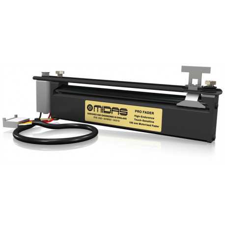KLARK TEKNIK PRO FADER (200 mm)
