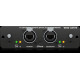 BEHRINGER WING DANTE