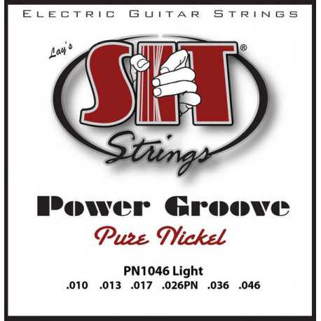 SIT STRINGS PN1046