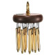 Meinl Peg Chimes 12 Pegs (Meinl CH-HPEG)