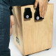 Meinl Wood Castanet Small (Meinl WC1-S)