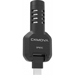 CKMOVA SPM3C