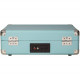 CROSLEY CRUISER DELUXE (TURQUOISE)
