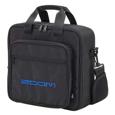 ZOOM CBP-8