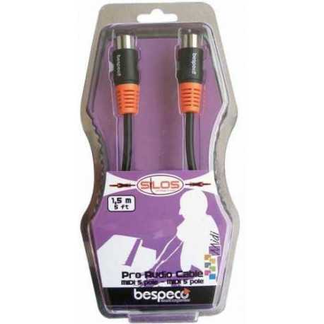 BESPECO SILOS SLMM300