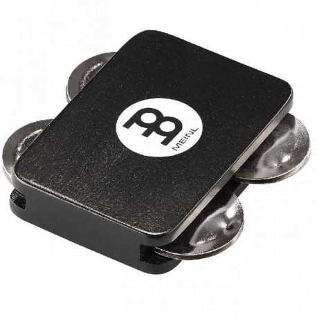 Meinl Звуковий ефект для кахона Meinl JT-S-BK (Jingle Tap)