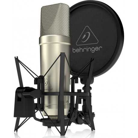 BEHRINGER TM1