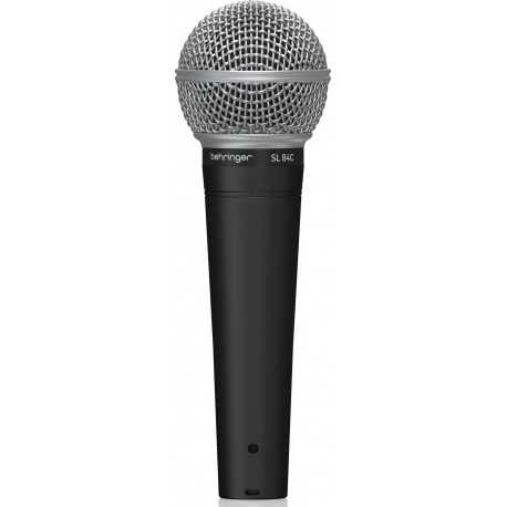 BEHRINGER SL84C