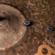 Meinl Магніти для тарілок Meinl MCT