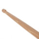 Meinl Палички барабанні Meinl SB106 5A HybridTip Medium Hickory 14,4/413мм