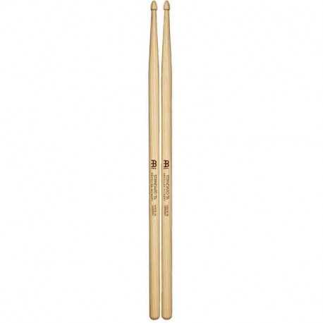 Meinl Палички барабанні Meinl SB102 5B Standart AcornTip Medium/Med-Light Hickory 15,1/406мм