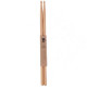 Meinl Палички барабанні Meinl SB108 5A Acorn Tip Heavy Hickory 14,6/419мм