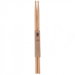 Meinl Палички барабанні Meinl SB108 5A Acorn Tip Heavy Hickory 14,6/419мм