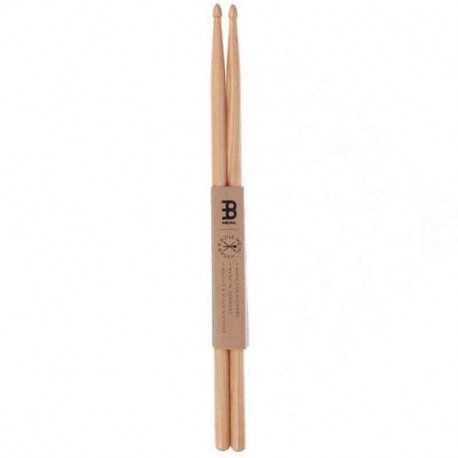Meinl Палички барабанні Meinl SB108 5A Acorn Tip Heavy Hickory 14,6/419мм