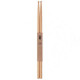 Meinl Hybrid Hickory Medium/Med-light Wood Tip Drum Sticks (Meinl SB107 5B) 15,1/413 мм
