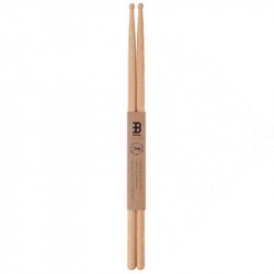 Meinl Палички барабанні Meinl SB107 5B HybridTip Medium/Med-Light Hickory 15,1/413мм