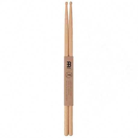 Meinl Палички барабанні Meinl SB107 5B HybridTip Medium/Med-Light Hickory 15,1/413мм