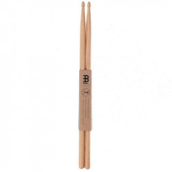 Meinl Палички барабанні Meinl SB109 5B Acorn Tip Heavy Hickory 15,4/419мм