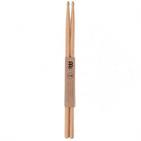 Meinl Палички барабанні Meinl SB109 5B Acorn Tip Heavy Hickory 15,4/419мм