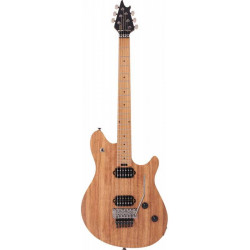 EVH WOLFGANG WG STANDARD EXOTIC KOA NATURAL