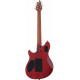 EVH WOLFGANG WG STANDARD EXOTIC KOA NATURAL