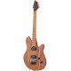 EVH WOLFGANG WG STANDARD EXOTIC KOA NATURAL