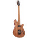 EVH WOLFGANG WG STANDARD EXOTIC KOA NATURAL