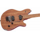 EVH WOLFGANG WG STANDARD EXOTIC KOA NATURAL