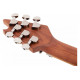 EVH WOLFGANG WG STANDARD EXOTIC KOA NATURAL